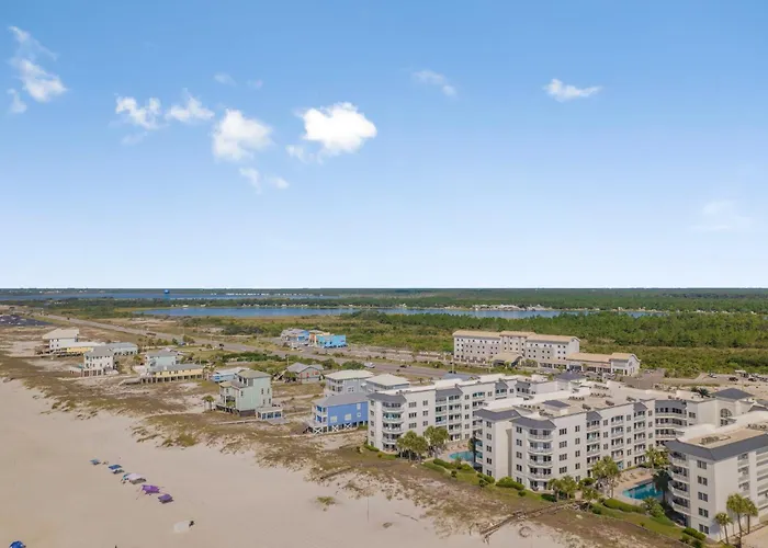 Apartment Palm C23 By Collection Gulf Shores