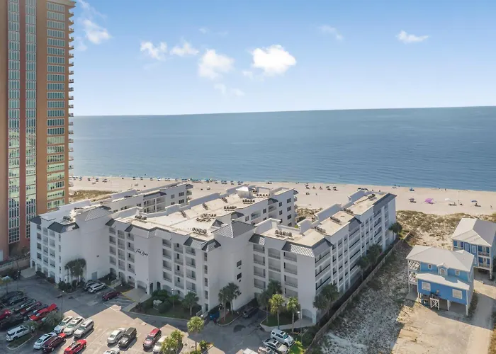 Palm C23 By Collection Gulf Shores
