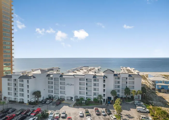 Apartment Palm C23 By Collection Gulf Shores