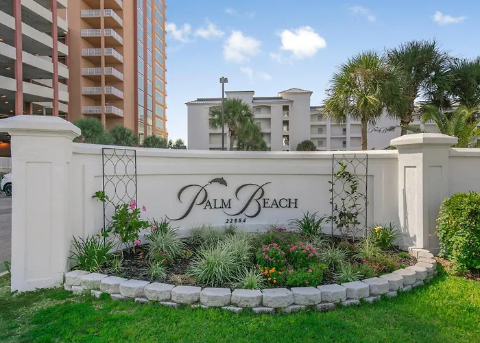 Palm C23 By Collection Apartment *