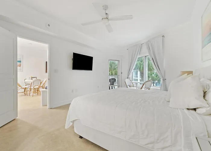 Apartment Palm C23 By Collection Gulf Shores