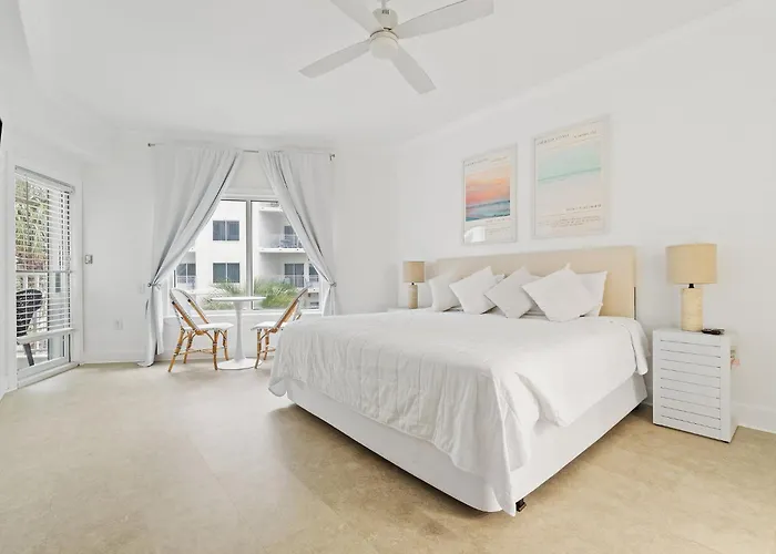 Apartment Palm C23 By Collection Gulf Shores