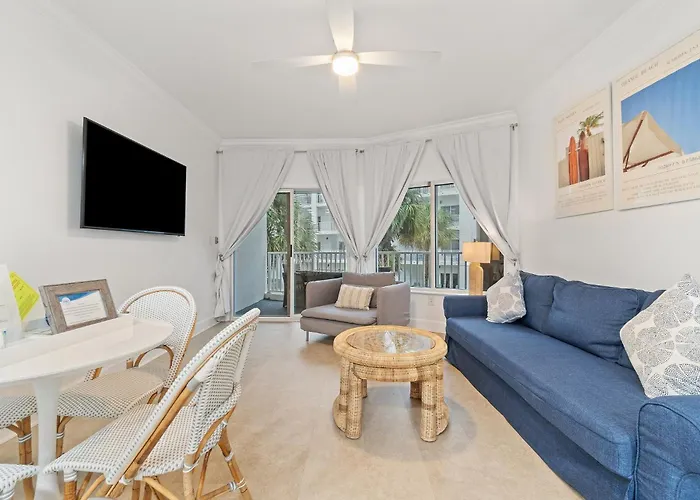 Palm C23 By Collection Apartment *