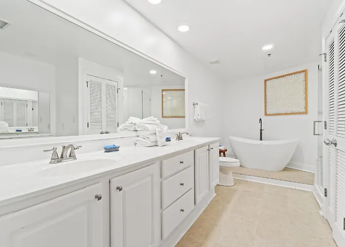 Palm C23 By Collection Apartment Gulf Shores