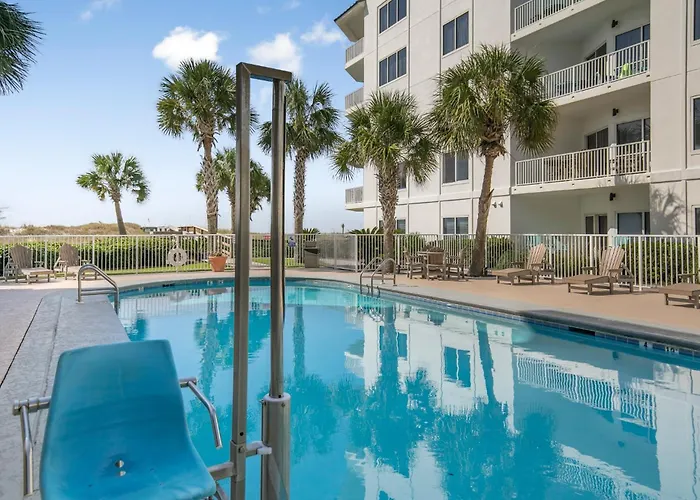 Palm C23 By Collection * Gulf Shores