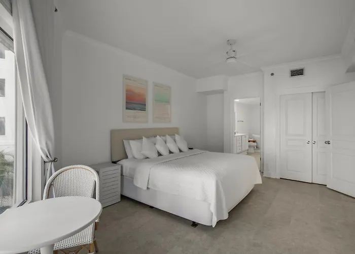 Apartment Palm C23 By Collection Gulf Shores