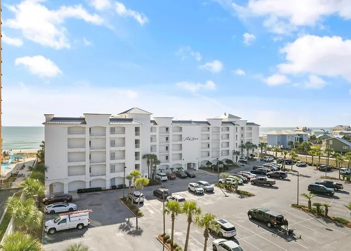 Palm C23 By Collection * Gulf Shores