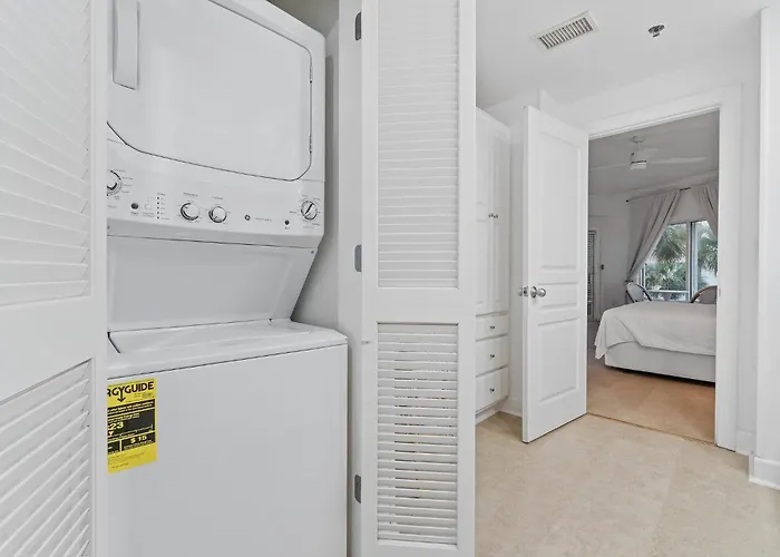Palm C23 By Collection Apartment Gulf Shores