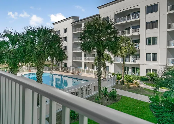 Palm C23 By Collection Apartment *